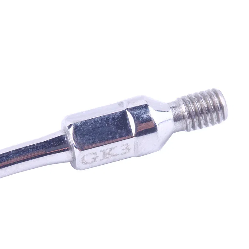 Color: Pink, Ships From: CHINA - 1PC Dental Ultrasonic Scaler Tip Multifunction Scaling Periodontics Endodontics Fit For KAVO SONICflex 2000 N / L, 2003 / L