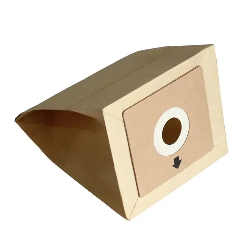 Vacuum Cleaner Paper Bag