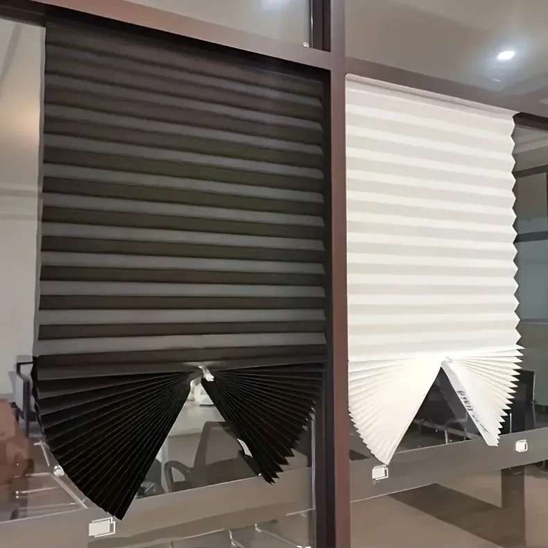 Boolegon Honeycomb Window Blind