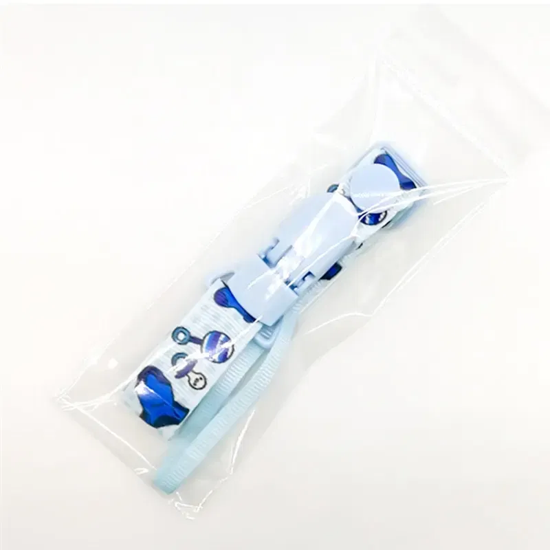 Color: Dark Khaki, Ships From: CHINA - 1pcs Adjust Baby Pacifier Clip Chain Ribbon Dummy Holder Chupetas Soother Pacifier Clips Strap Nipple Holder for Infant Feeding