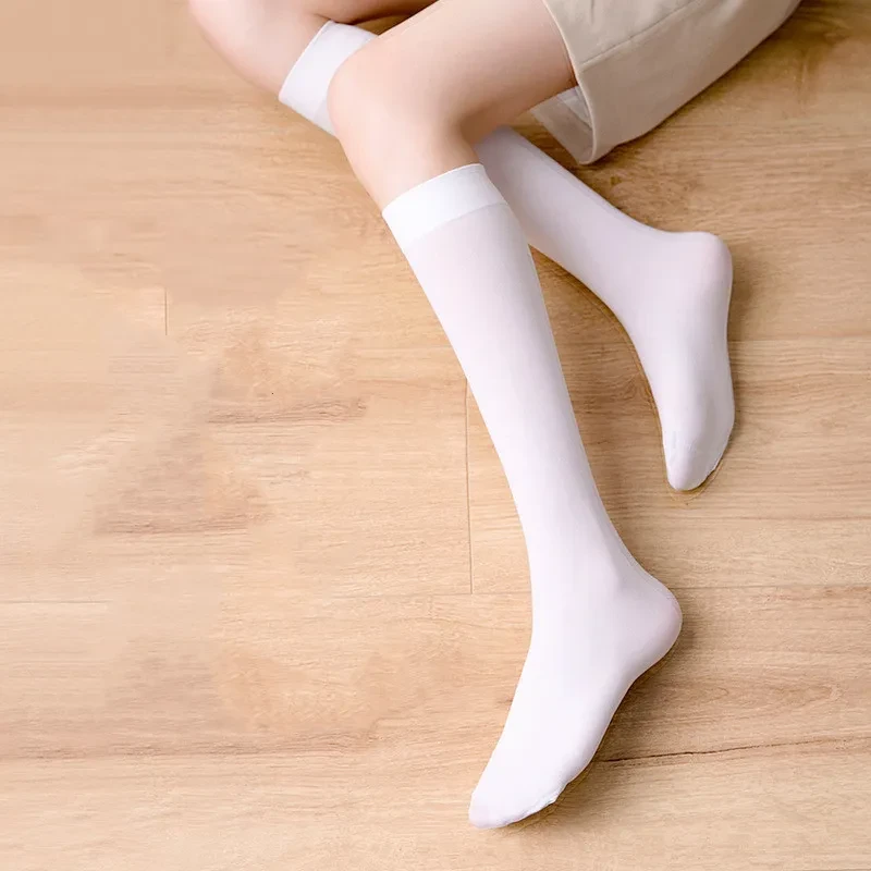 Long Socks
