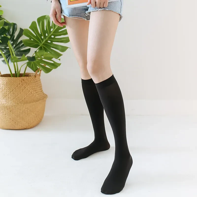 Long Socks