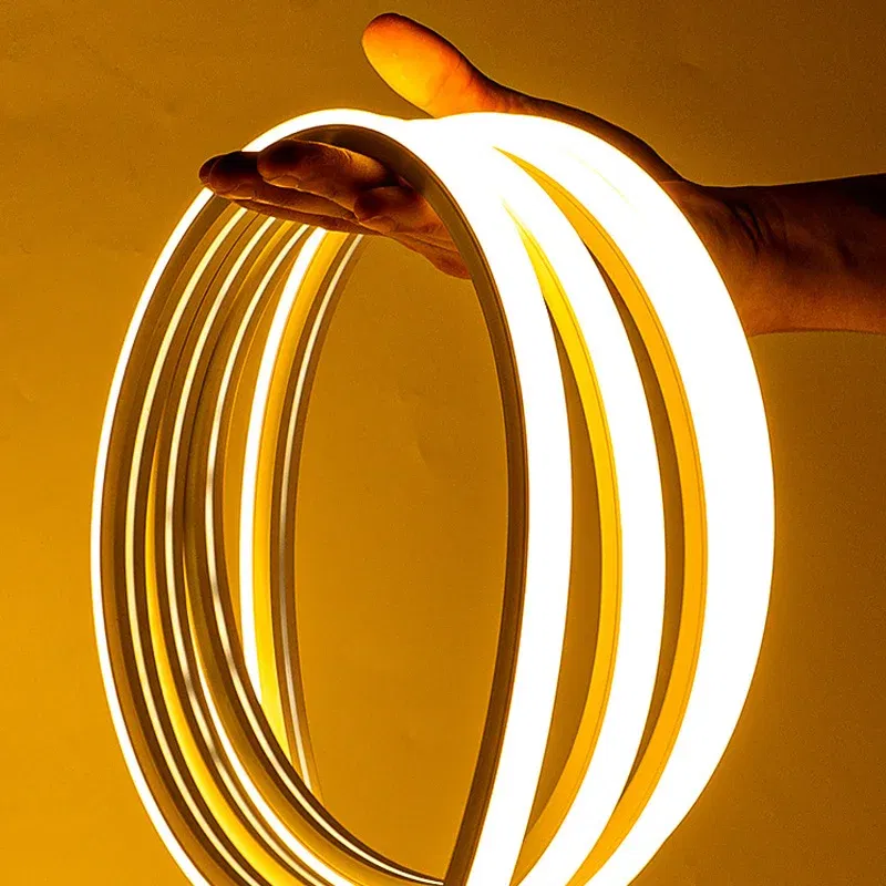 Emitting Color: 6000K Cold White - BLALION ?°??°• Frunk Brighten LED Strip Modified Ambient Light For Tesla Model 3 Y S 5M Waterproof Flexible Atmosphere Lamp 트? ??¬ ?•°?„?–?트