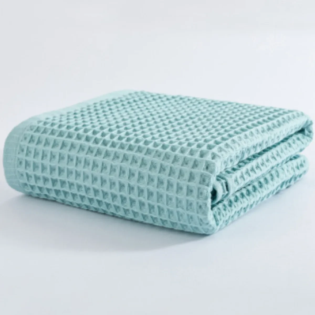 Long Staple Cotton Towels