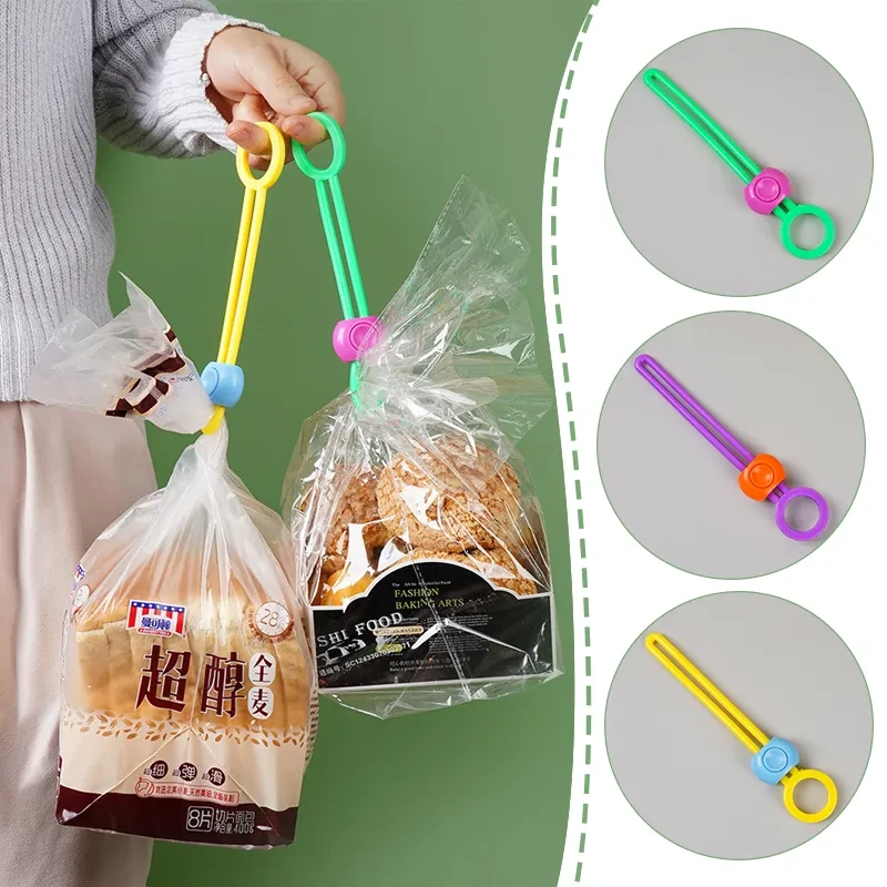 Bag Clips NZ