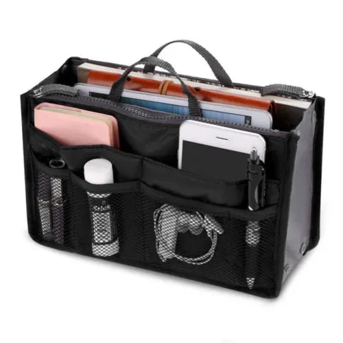 Bag Insert Organizer NZ