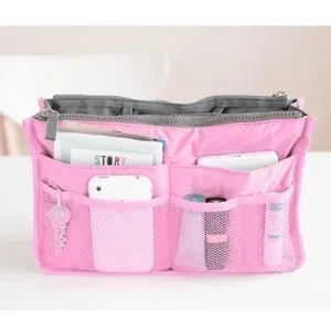 Bag Insert Organizer NZ