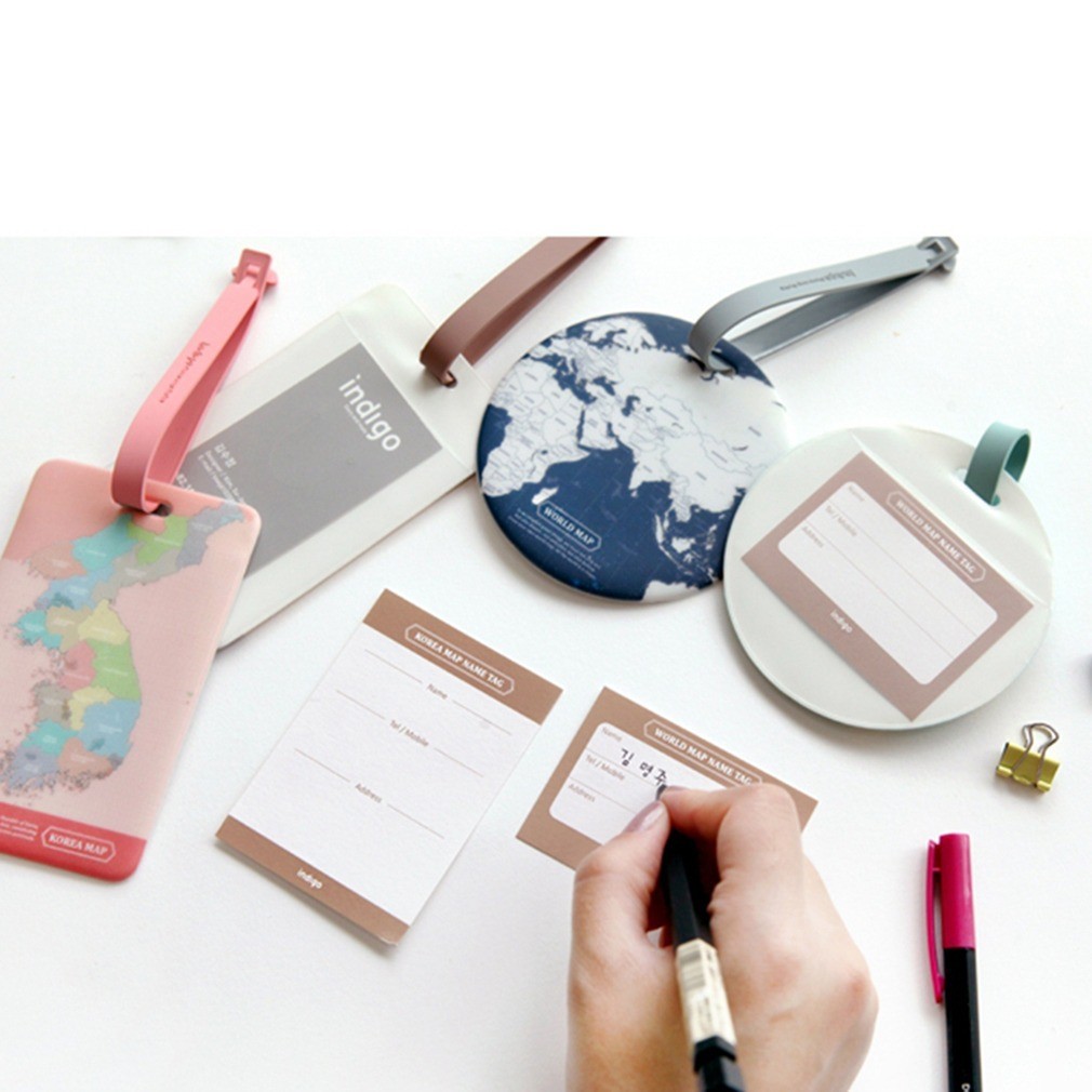 Bag Tags NZ