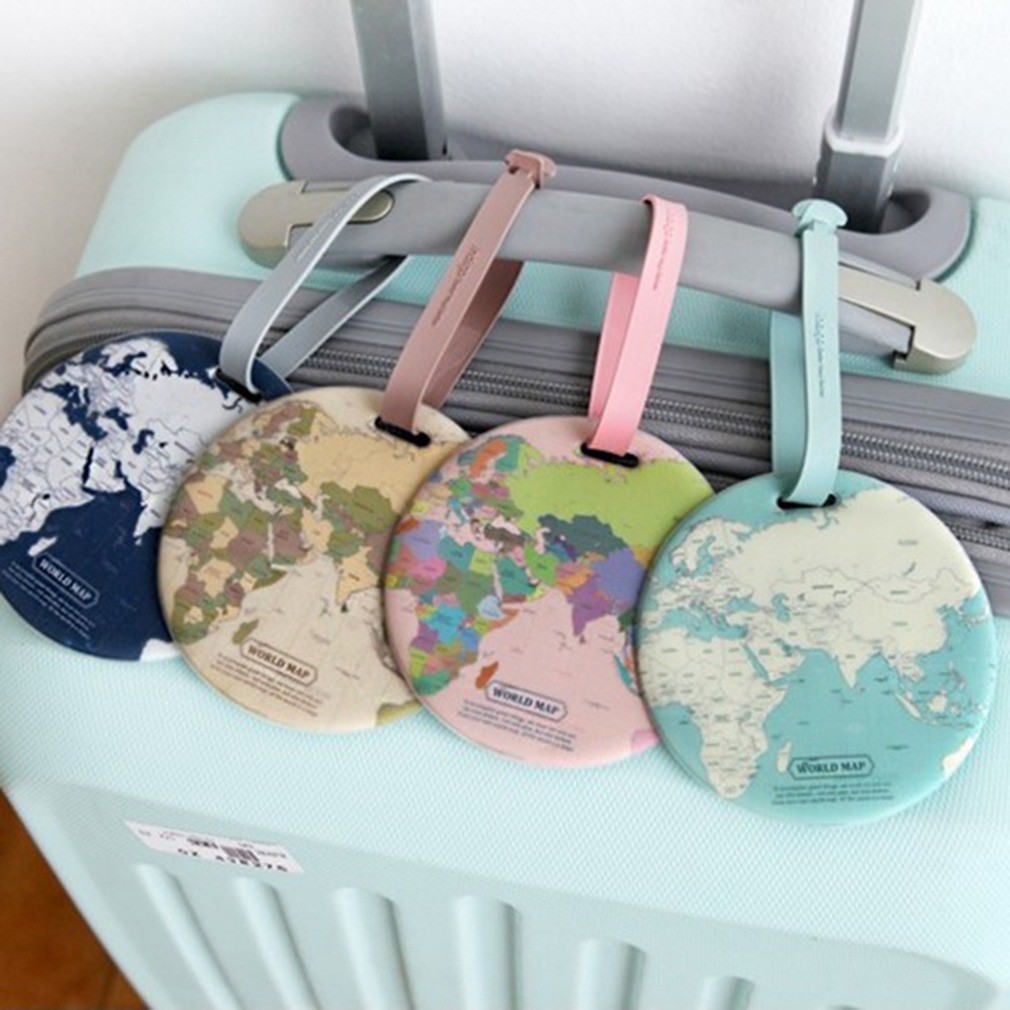 Bag Tags NZ