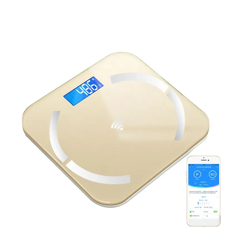Balance Weight Scale