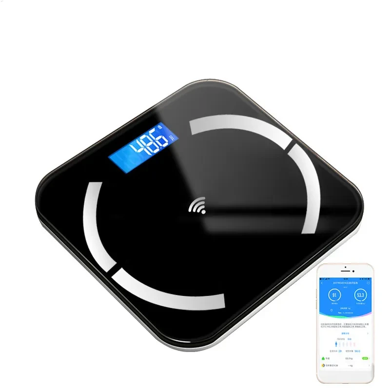 Balance Weight Scale