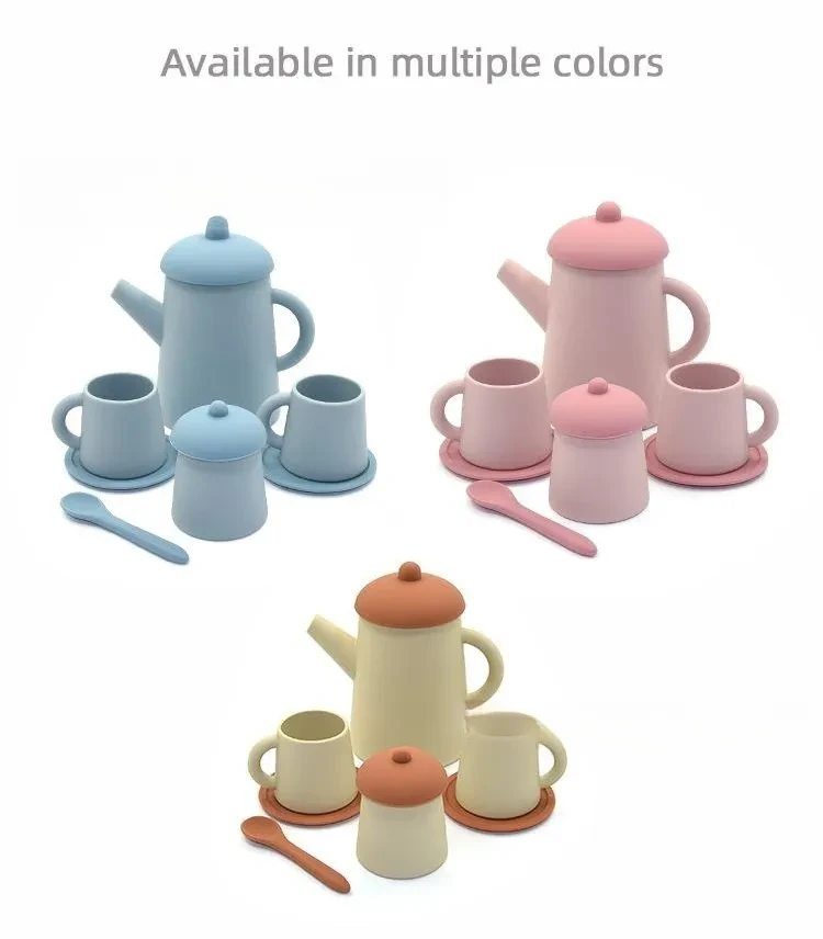 Childs Tea Set NZ