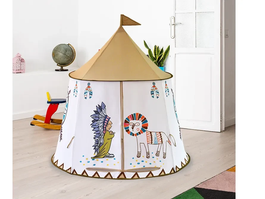 Childs Teepee NZ