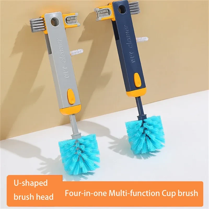 Cleaner Bottle Brush