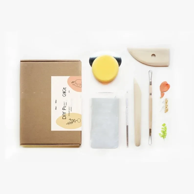 Clay Kit