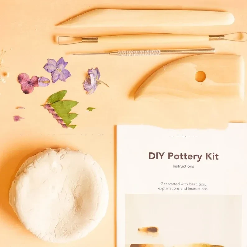 Clay Kit