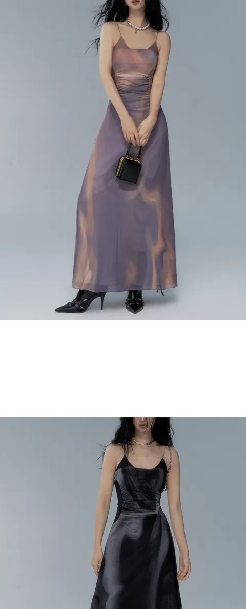 City Dress