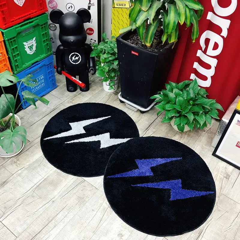 Circle Rug NZ