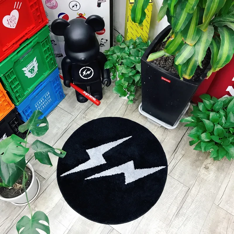 Circle Rug NZ