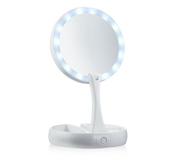 CircleMirror