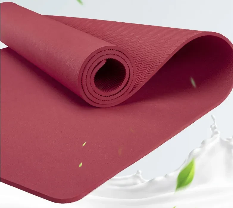 Gymnastics Mat