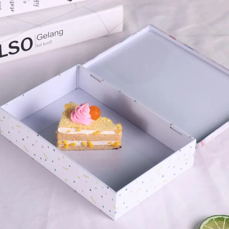 Chocolate Box