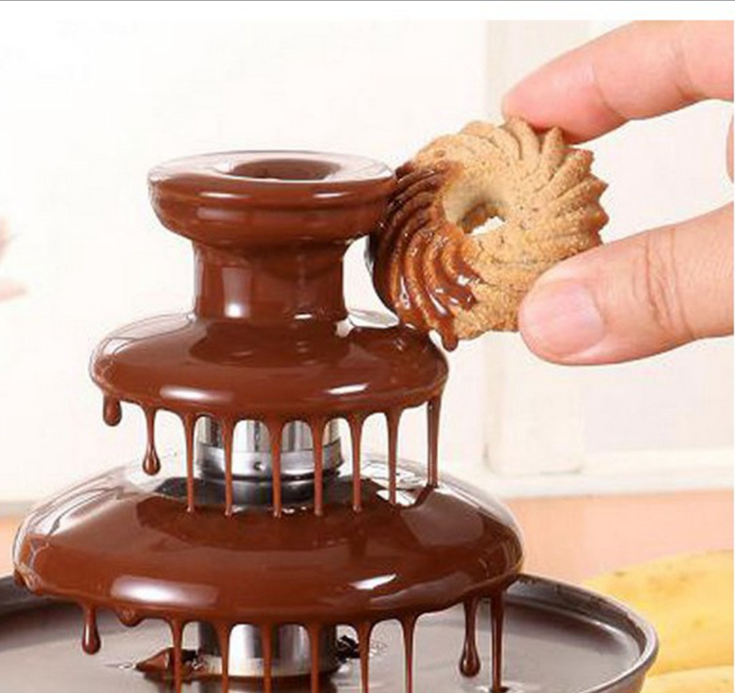Chocolate Fountain NZ