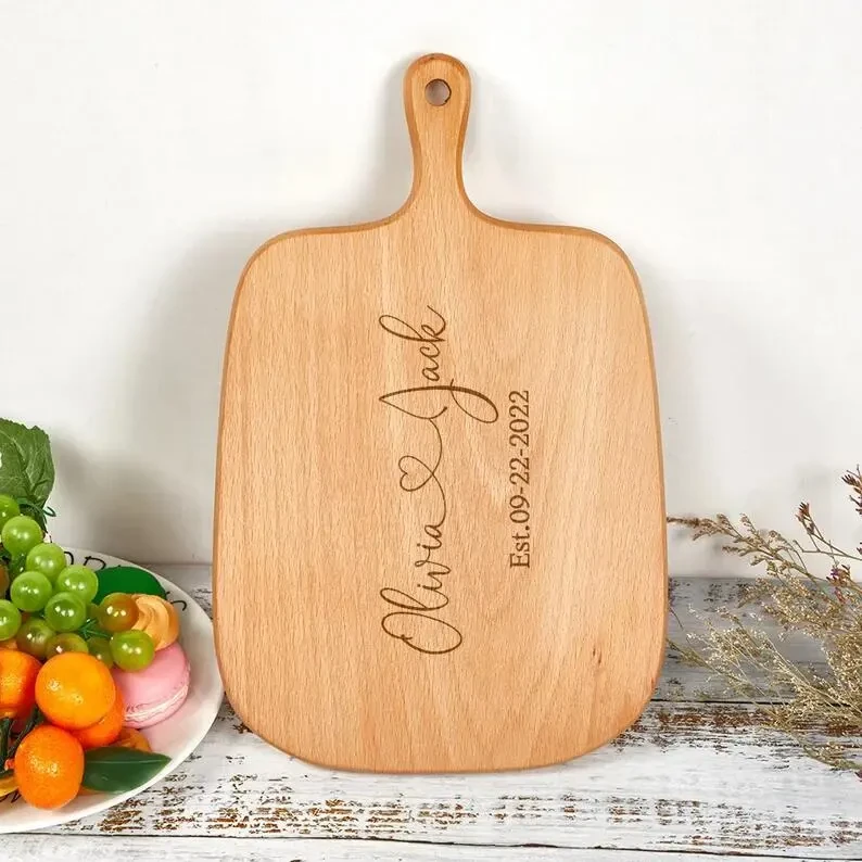 Chopping Board NZ