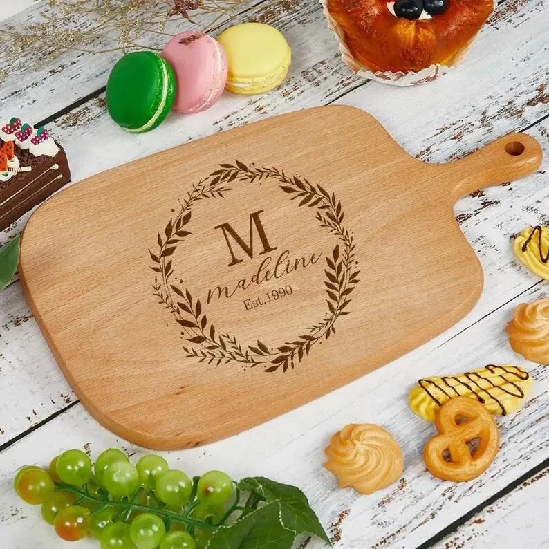 Chopping Board NZ