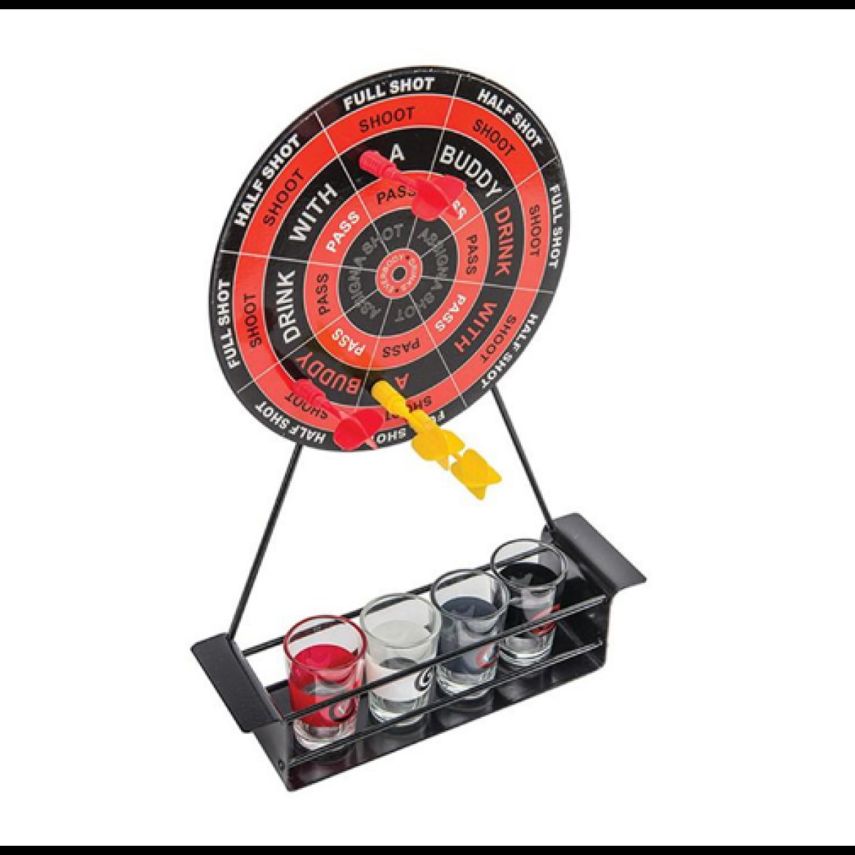 Christchurch Darts