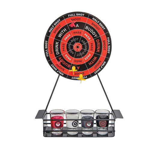 Christchurch Darts