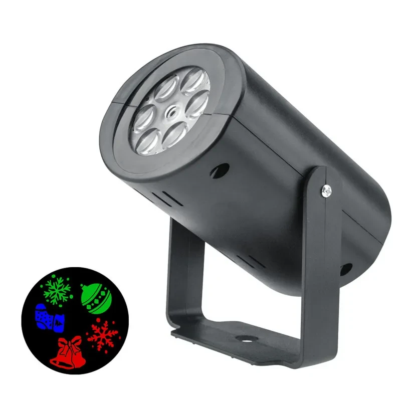 Christmas Laser Projector NZ