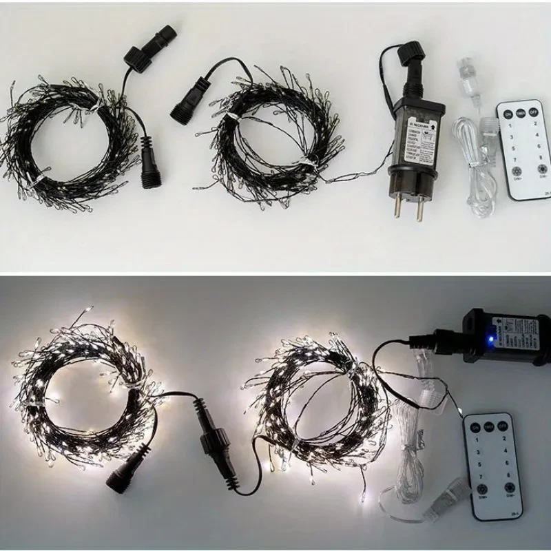 Christmas Light Control Board
