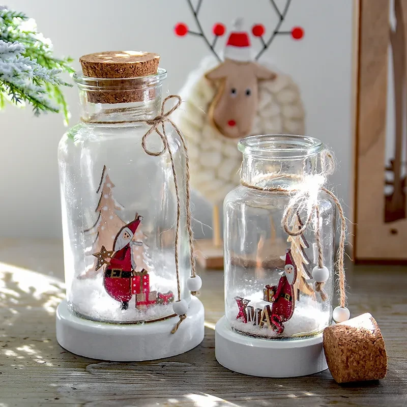 Christmas Snow Globe NZ