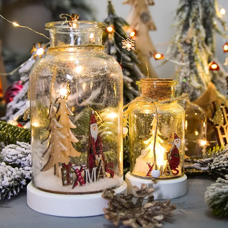 Christmas Snow Globe NZ
