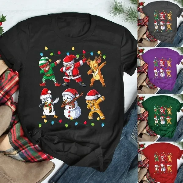 christmas t shirts Online