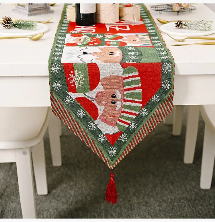 Christmas Table Cloth NZ