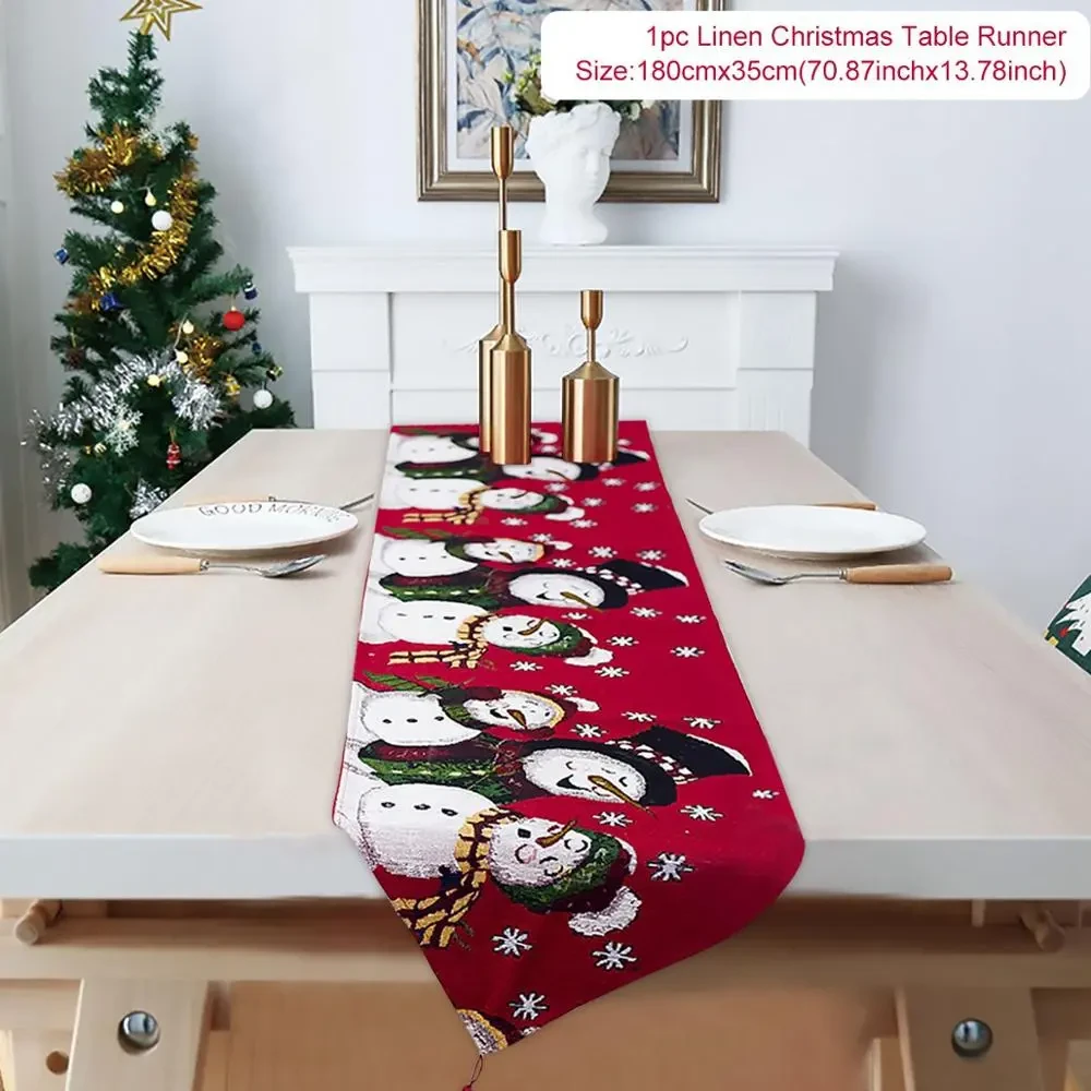 Christmas Table Runner NZ