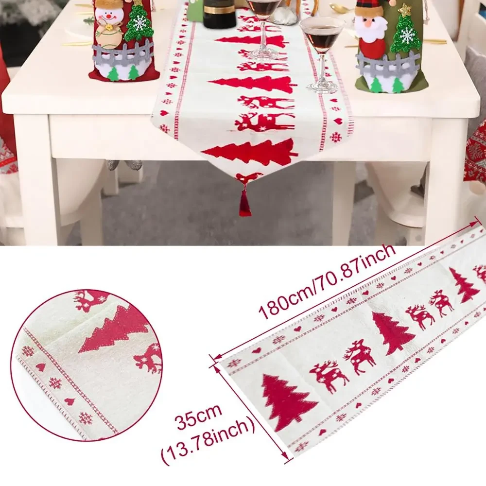 Christmas Table Runner NZ
