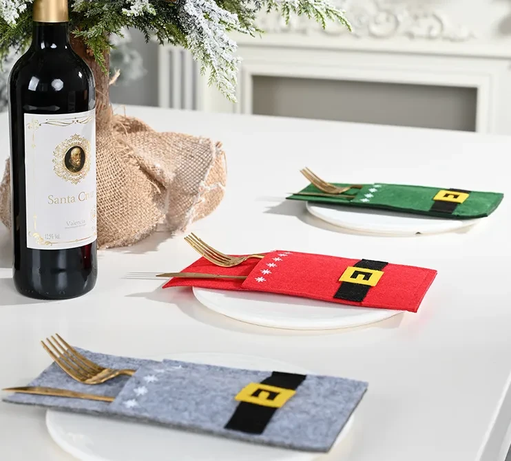 Christmas Tableware