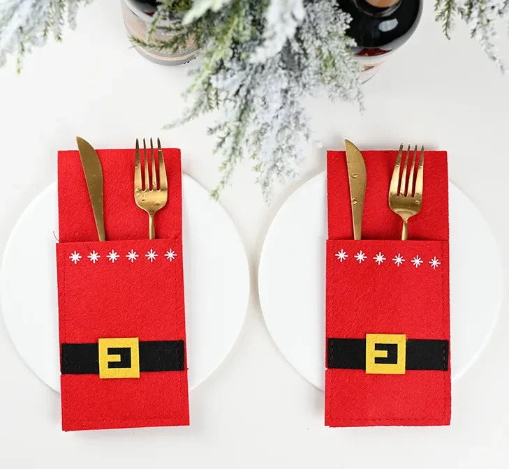 Christmas Tableware
