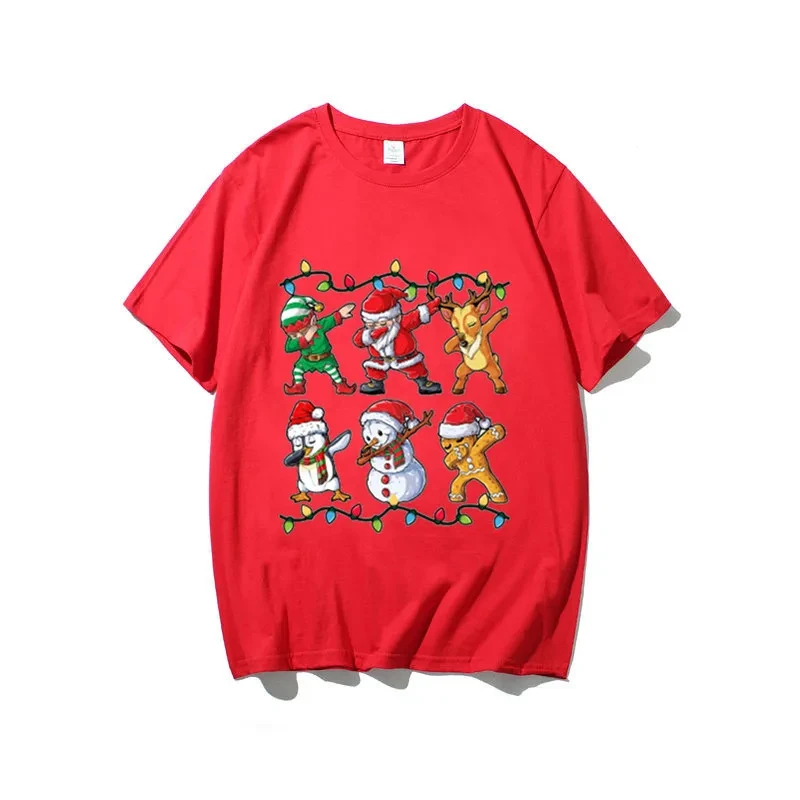 Christmas Tee Shirts