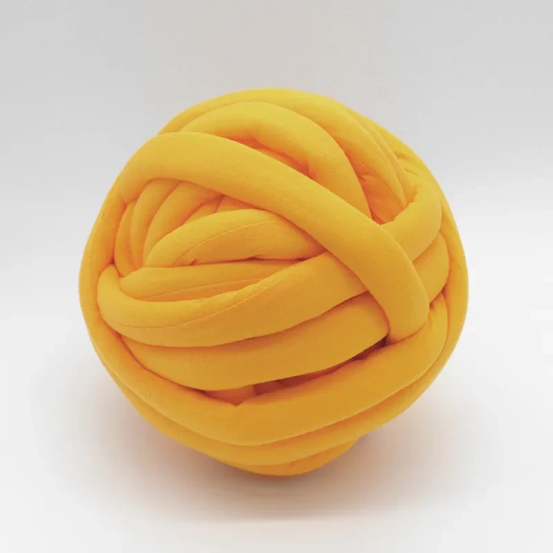 Chunky Wool