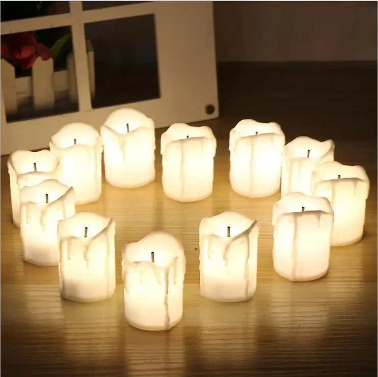 Christmas Candles NZ