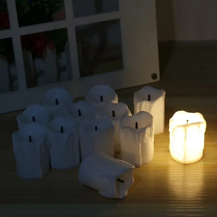 Christmas Candles NZ