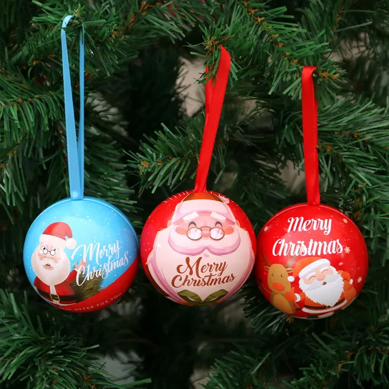Christmas Candy