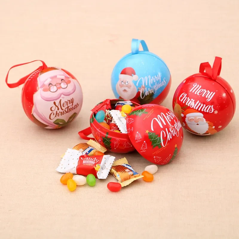 Christmas Candy