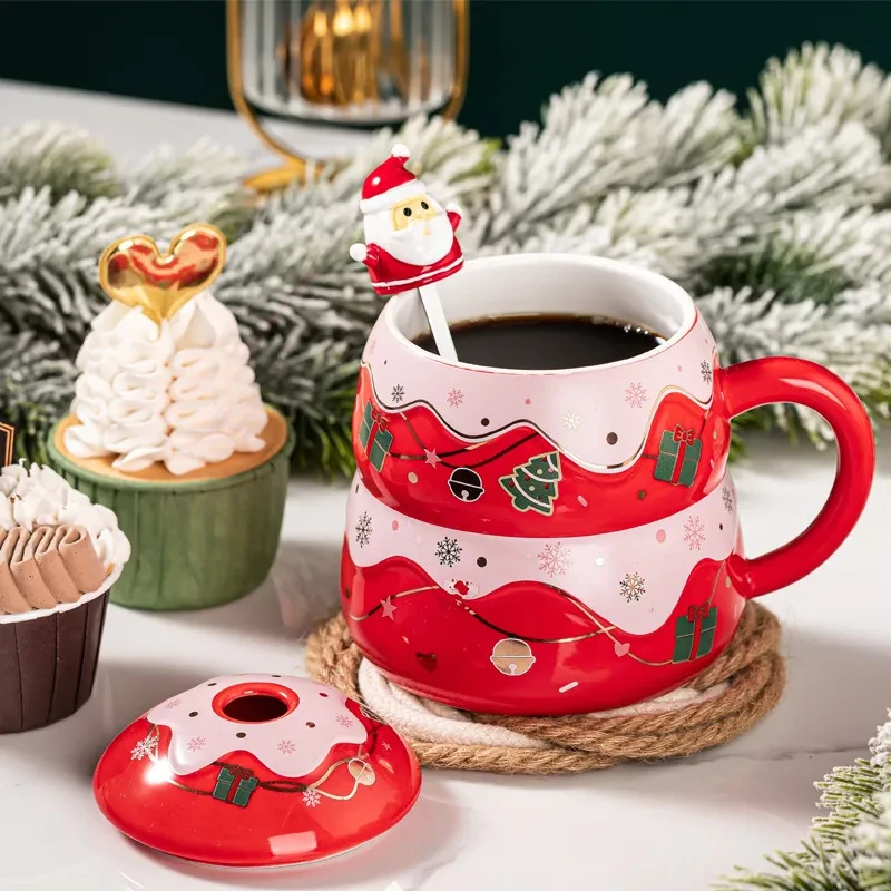 Christmas Gift Ideas for Mum