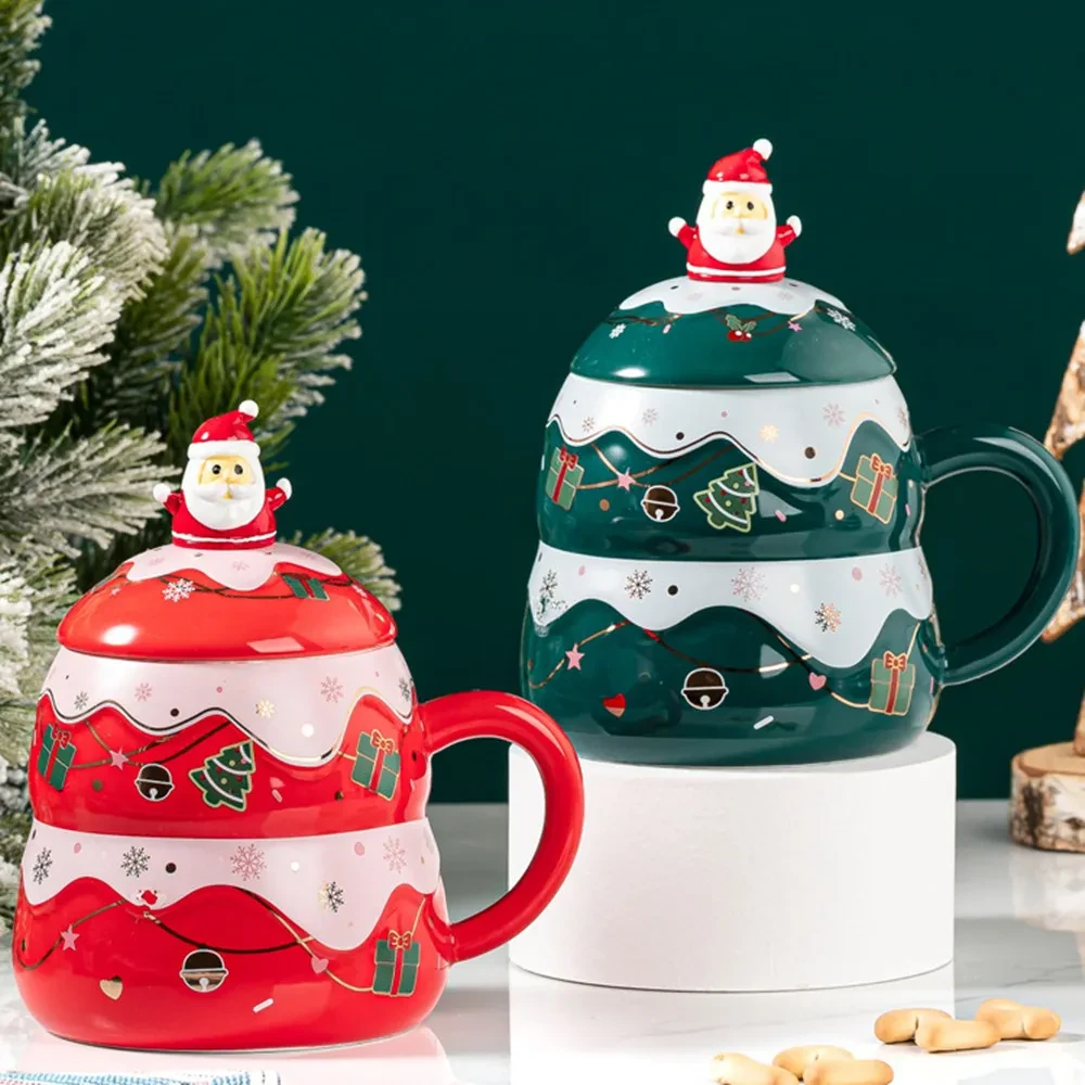 Christmas Gift Ideas for Mum