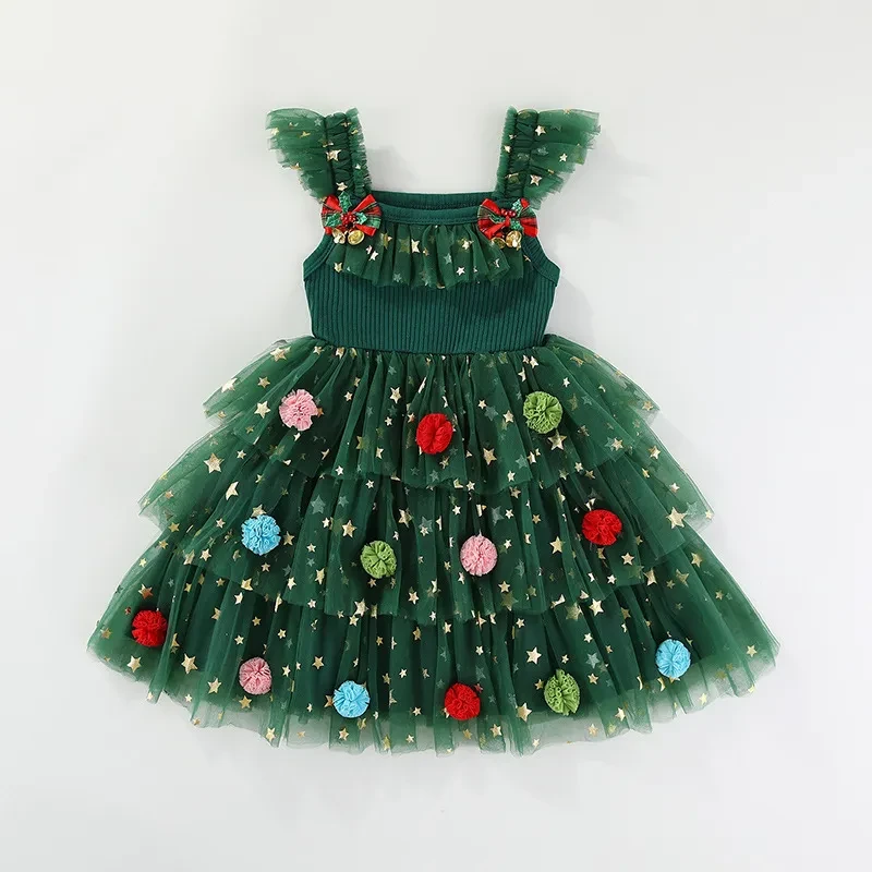 Christmas Dress NZ